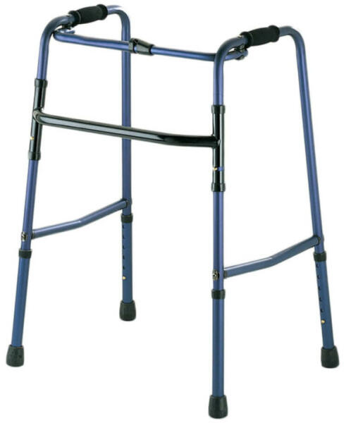 REHAB Zrt - B-4262 állítható magasságú, fix járókeret