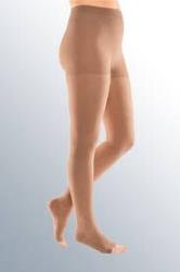 Medi Hungary Kft - Maxis Micro AM II. kompressziós harisnyanadrág (standard) (8-as méret Zárt)