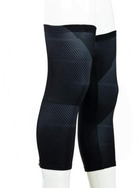 Crussis - Női térdvédő Crussis Méret: S/M