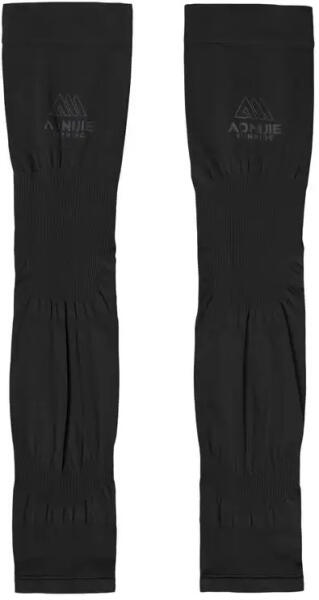 Aonijie - Sunblock Arm Sleeve Cool Wristlet karszár (E4122-BLACK)