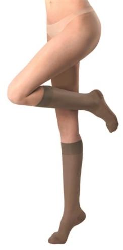 Veera - kompressziós térdharisnya 70 DEN (1-2 méret) (GYEKT70B1)