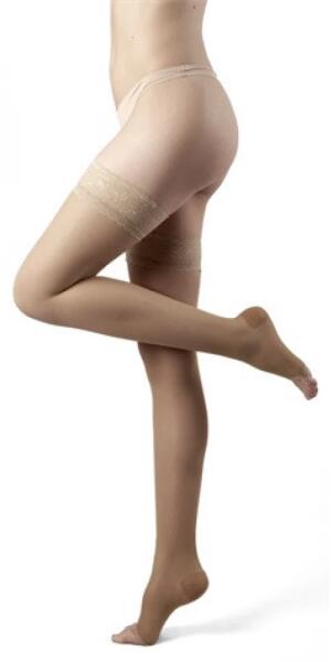 VEERA - Kompressziós combfix 140 DEN 3 Testszín (GYEKC140T3)