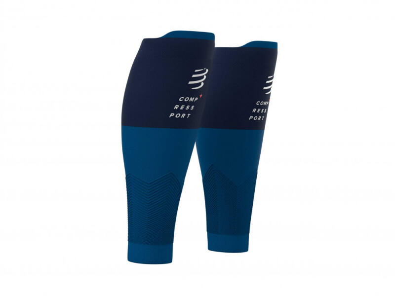 CompresSport - R2V2 kompressziós szár Blue uniszex T1 (SU00002B-500-T1)