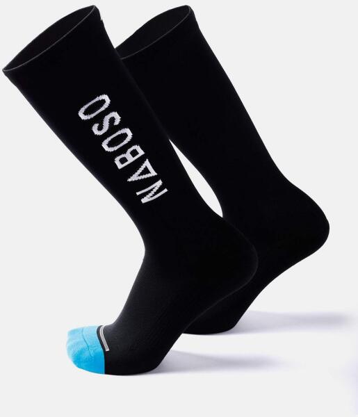 Naboso - Foot recovery térdzokni