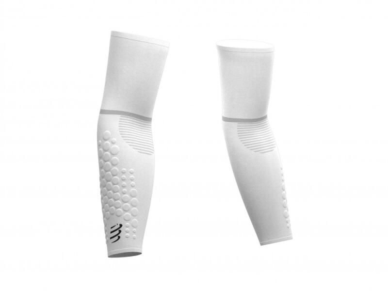 CompresSport - Armforce Ultralight White T2 (SU00008B-001-T2)