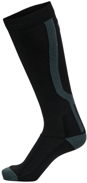 Newline - Kompressziós futózokni Newline Compression Sock fekete 35-38
