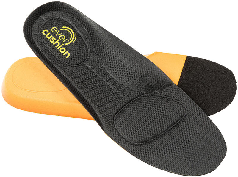 Albatros - Custom Fit talpbetét - keskeny lábfejre Sárga - 35