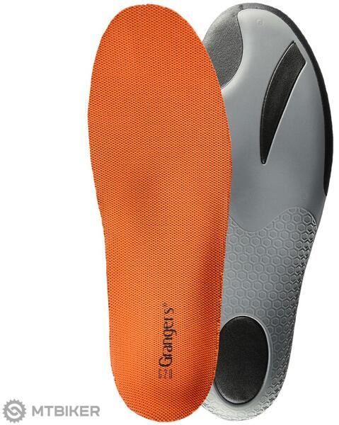 Grangers - G20 Trek talpbetét (EU 36)