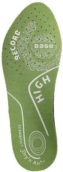 B6315GNR36 Dry'n Air Scan&Fit Record -High talpbetét (B6315GNR36)