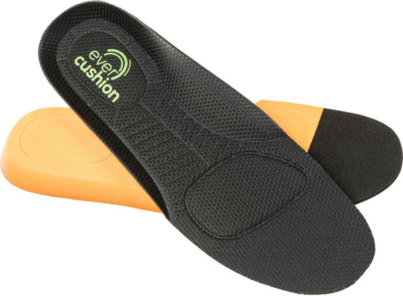 Albatros - Custom Fit talpbetét - normál lábfejre - 40 - zöld (ALB-204850-600-40)