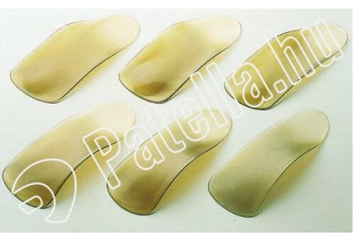 Starflex - Műanyag Lúdtalpbetét Széles 45 (96313) - vital24