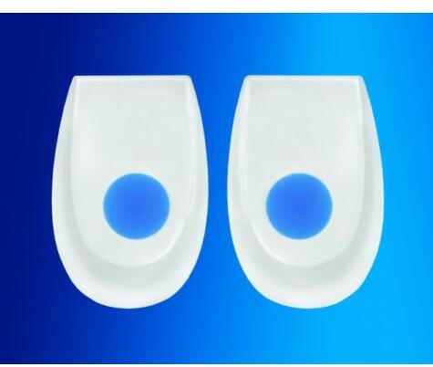 ANATOMIC HELP - Szilikon sarokemelő, L méret, 41-43 cm, GYAH0751L (GYAH0751L)