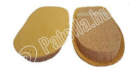 PEDIBUS - 3114 Parafa Aljú Sarokemelő Férfi (188037) - vital24