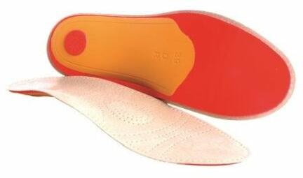 VivaFit - Leather&Memory memóriahabos bőr gyógytalpbetét 35-36 GYVFLM3536 (GYVFLM3536)