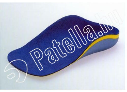 Patella - Sajkabetét Aktív 36-Es Gyermek (52522) - vital24