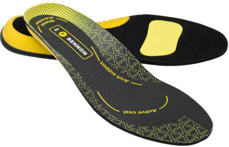 BENNON - Activa Esd Aktív Szenes Talpbetét (ph0129000080-36)