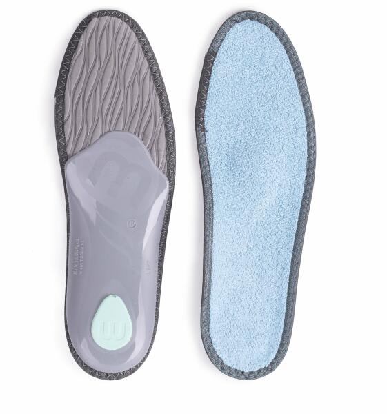 Vlnka - Sportcipő talpbetét felnőtt cipő méret 38