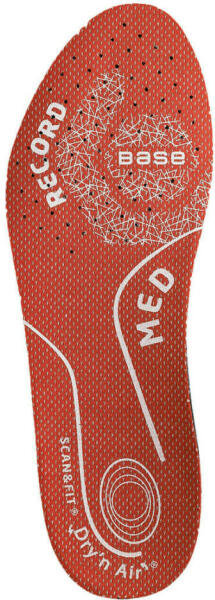 Base - B6314 Record antimikrobiális és szagsemlegesítő talpbetét (B6314RER47)