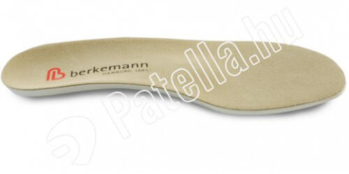 Berkemann - Melbourne Talpbetét 36 3, 5 (85580) - vital24