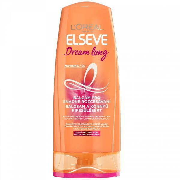 Schwarzkopf - Gliss Kur Total Repair regeneráló balzsam száraz hajra 200 ml