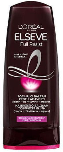 Dr. Konopka's - Regeneráló hajbalzsam - verbena 500 ml