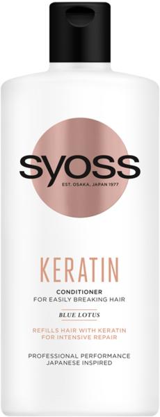 Dr. Immun - 25 Gyógynövényes Hajbalzsam 250 ml
