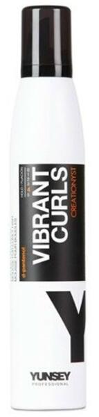 Yunsey - Vibrant Curls Hajhab 300 ml