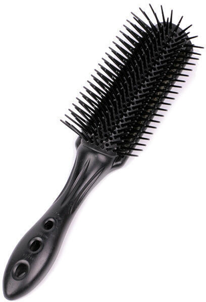 Zoë Ayla - Scalp Massager masszázs kefe a hajra és a fejbőrre