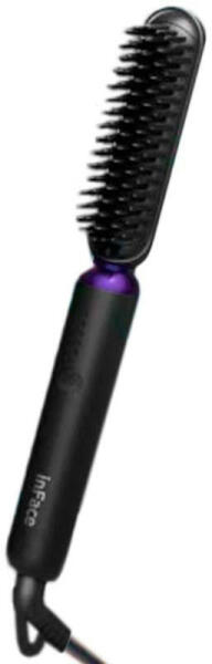 Y. S. Park Straight Air Styler T09 Hajkefe - Fekete