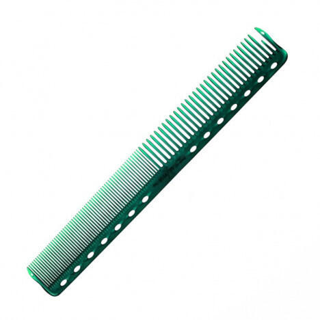 Y. S. Park Straight Air Round Styler T70 Körkefe - Fekete