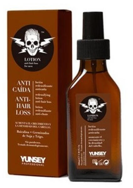 Herbária - Lady Bánfi hajszesz 250 ml