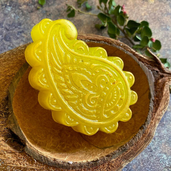 Wild HARE - Szilárd Sampon Aloe Vera 60 g