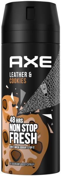 AXE - Leather & Cookies 150 ml