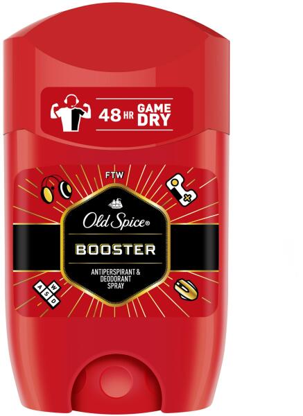 Old Spice - Booster deo stick 50 ml