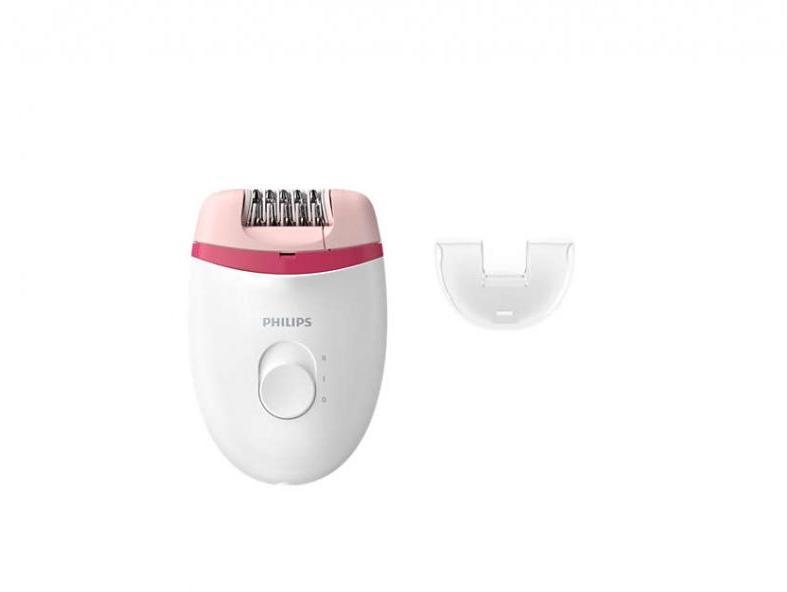 Philips - Satinelle Essential BRE255/00