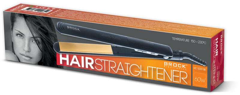 BROCK Electronics - HC 5001