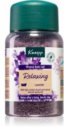 Kneipp - Relaxing Lavender fürdősó 500 g