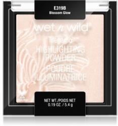 Wet n Wild - MegaGlo Gyöngyházfényű highlighter árnyalat Precious Petals 5, 4 g
