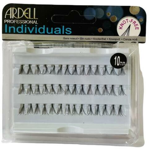 Műszempilla tincses Ardell 10mm