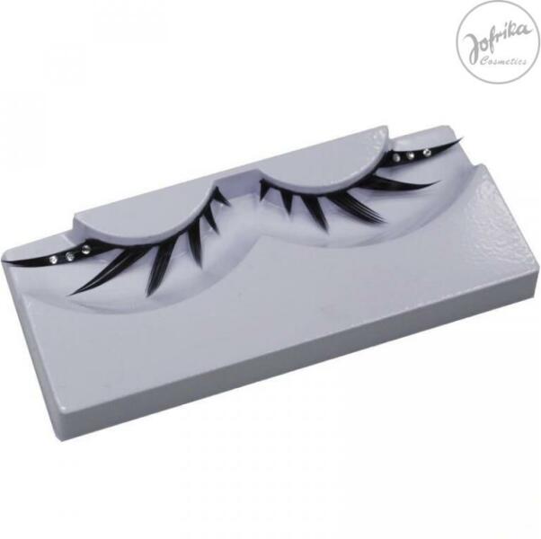 Műszempilla, Kleopátra fekete színben (718831)