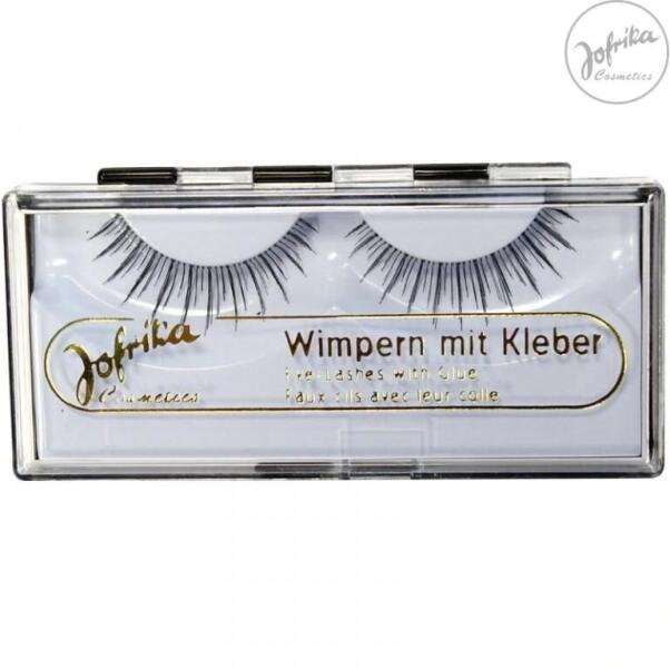 Műszempilla, fekete (718403)