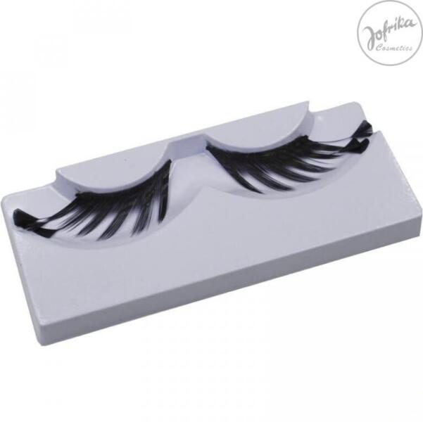 Műszempilla, Dark Angel fekete színben (718830)