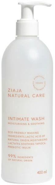 Ziaja - Krém intim higiénia 500 ml tejsavval