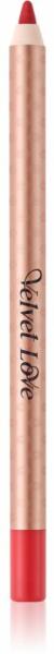 ZOEVA - Velvet Love Lip Liner szájkontúrceruza árnyalat Gailey 1, 2 g
