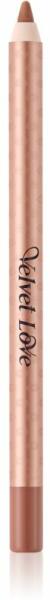 ZOEVA - Velvet Love Lip Liner szájkontúrceruza árnyalat Kerstin 1, 2 g