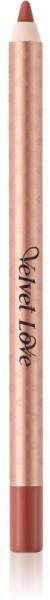 ZOEVA - Velvet Love Lip Liner szájkontúrceruza árnyalat Barbara 1, 2 g