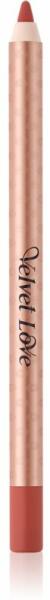 ZOEVA - Velvet Love Lip Liner szájkontúrceruza árnyalat Ana Sofia 1, 2 g