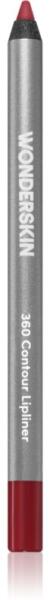 ZOEVA - Velvet Love Lip Liner szájkontúrceruza árnyalat Stephanie 1, 2 g