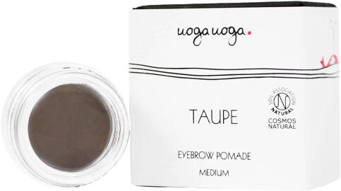Nourish & Set Brow gél - Chestnut Decadence