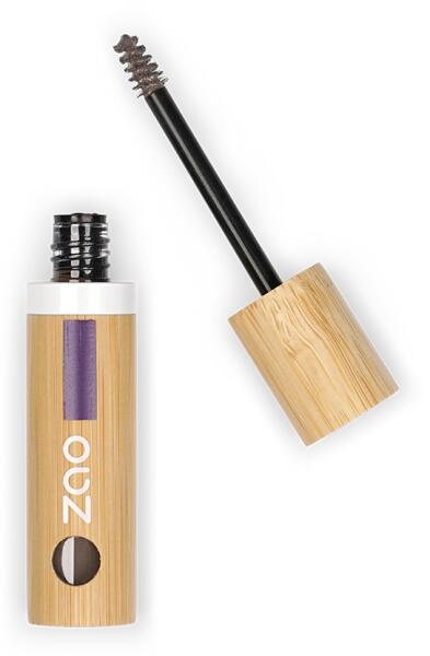 Zao - Szemöldökspirál - 052 Dark Blonde